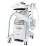 Hologic InSight FD Mini C-Arm: High-Quality Fluoroscopy Imaging and Versatility - Image 2