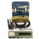 Medtronic Midas Rex Legend EC200 - Precision Electric High-Speed Drill