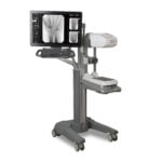 Orthoscan Mobile DI - Portable Digital Imaging and Fluoroscopy Solution