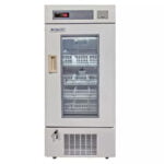 Premium Blood Bank Refrigerators - Choose Your Ideal Capacity for Optimal Blood Storage - Image 2