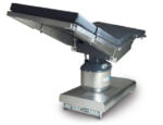 Steris 4085 - Advanced General Surgical Table for Optimal Patient Positioning - Image 2