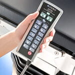 Steris 4085 - Advanced General Surgical Table for Optimal Patient Positioning - Image 3