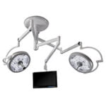 Steris HarmonyAIR M-Series - Elevating Surgical Illumination to Unprecedented Heights