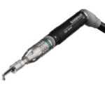 Anspach Black Max Surgical Drill - Precision Bone Dissection Tool - Image 2