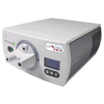 Integra Luxtec MLX 300 Xenon Light Source: Illuminating Surgical Excellence