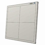 DR X-RAY WIRELESS - Cutting-edge Flat Panel Detector for Superior Imaging - Image 5