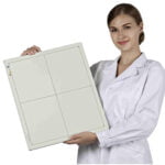 DR X-RAY WIRELESS - Cutting-edge Flat Panel Detector for Superior Imaging - Image 2