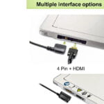 DR X-RAY WIRELESS - Cutting-edge Flat Panel Detector for Superior Imaging - Image 6