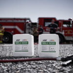 TRPL-E Encapsulator Agent - Cutting-Edge Fire Suppression Solution - Image 2